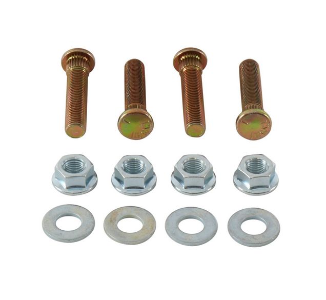 Matice a štifty kolesa POLARIS Ranger 800 4x4 EFI 14, 85-1134