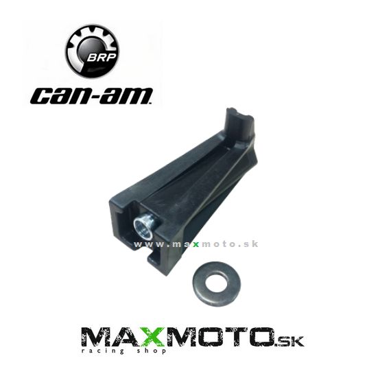 Hák zadného odpruženia CAN-AM Ski-Doo Sumit 600/ 800R/ X800R