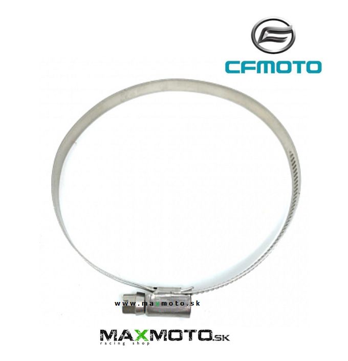 Sťahovacia páska gumy vzduchu variátora CF MOTO Gladiator X450/ X520/ X550/ X600/ X1000, veľká, 9010-000105