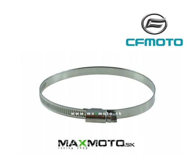 Sťahovacia páska gumy vzduchu variátora CF MOTO Gladiator X450/ X520/ X550/ X600/ X1000, malá, 9010-020007