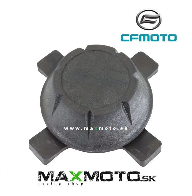 Stredová krytka disku CF MOTO Gladiator X450/ X520/ X550/ X600, X8, 9010-040028-1000
