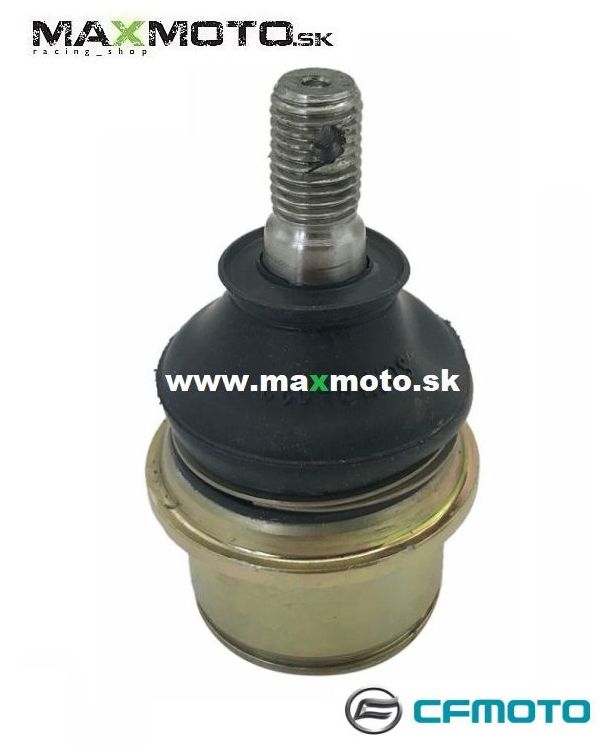 Guľový čap horného ramena CF MOTO Gladiator X5/ X6/ X8/ X450/ X520/ X550/ X600/ X850/ X1000/ RX510/ RX530, 9010-050700