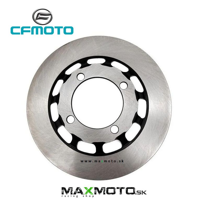 Brzdový kotúč CF MOTO Gladiator X520/ X550/ X8/ UTV800, predný, 9010-080001-1000