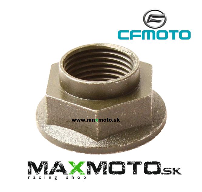 Matica pre poloos CF MOTO Gladiator UTV 530/ 830EFI, Z6/ Z8, 9030-070003