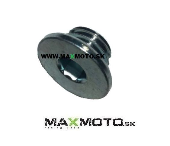 Výpustná skrutka predného diferenciálu YAMAHA GRIZZLY, KODIAK, RHINO, WOLVERINE,  90340-10001