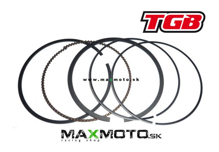 Piestne krúžka TGB Blade 1000, 911014