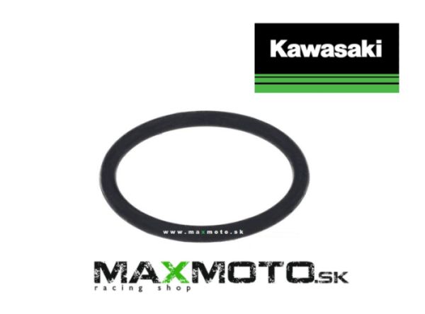 O-ring predného kardanu KAWASAKI Brute Force 750, 18x24x3, 92055-1633