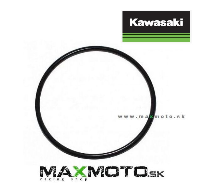 O-ring predného kardanu KAWASAKI Brute Force 750, 30x35x2,5, 92055-1693