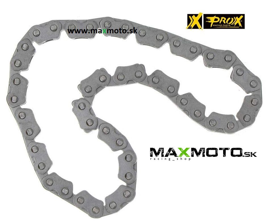 Rozvodová reťaz KAWASAKI BRUTE FORCE 750/ 650, KFX700, sekundárna, 92057-0186