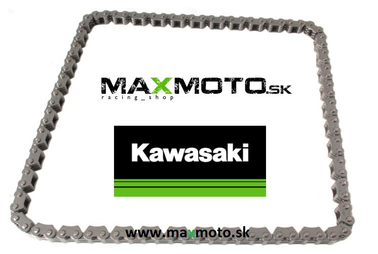 Reťaz olejového čerpadla KAWASAKI BRUTE FORCE 750/ 650, Teryx 750, 92057-0188