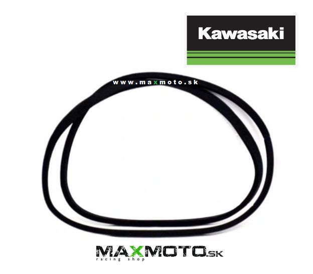 Tesnenie veka vzduchového filtra KAWASAKI Brute Force 650/ 750, Teryx 750, 92093-0083