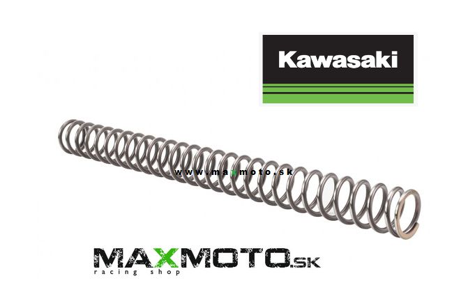 Pružina predného kardanu KAWASAKI Brute Force 750, 92145-1583