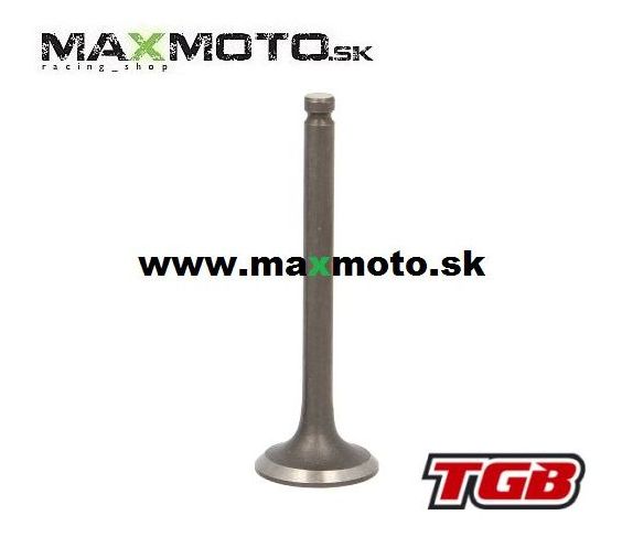 Ventil TGB Blade 425/ 550, Target 425/ 525/ 550, 924021, výfukový