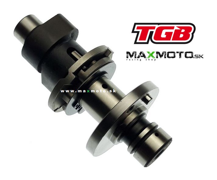 Vačkový hriadeľ TGB Blade 550, Target 525/ 550, 924994, D9900004