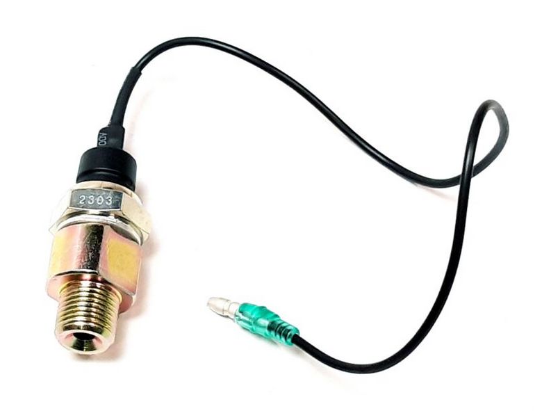 Snímač tlaku oleja TGB Blade/ Target 550/ 600/ 1000, 925826A