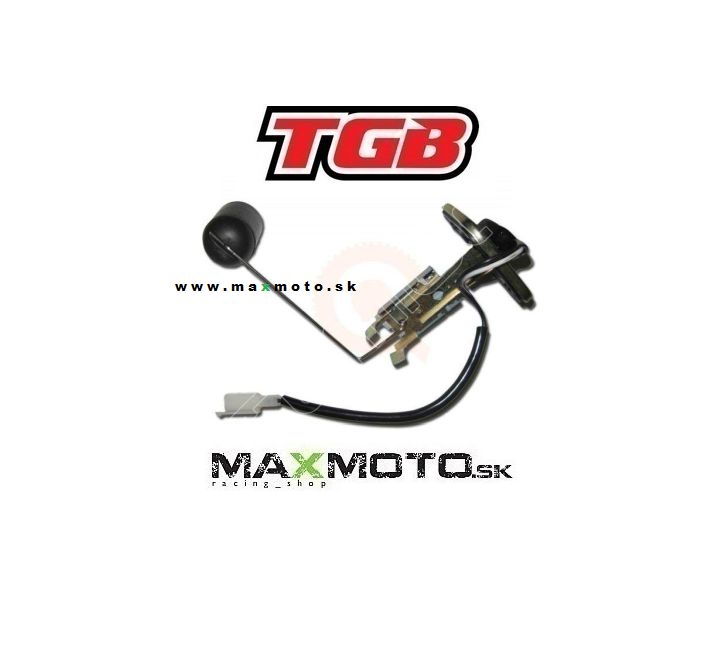 Plavák nádrže TGB Blade 550/ 600, Target 325/ 600, 927966