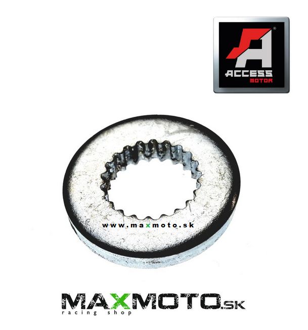 Podložka pod korunku ručného štartovania ACCESS Tomahawk 250/ 300/ 400, MAX 4/ 5, 93240-E13-000