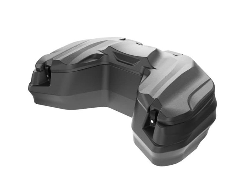 Box na štvorkolku LONCIN XWolf 550, GKA Tesseract, zadný