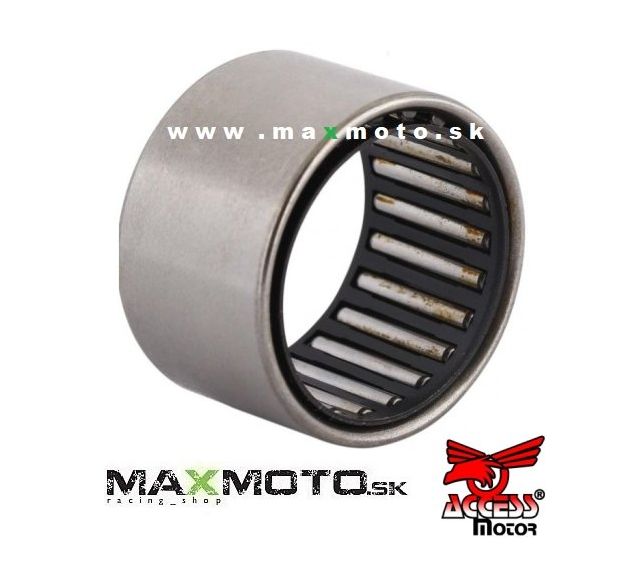 Ihličkové ložisko prepákovania ACCESS Tomahawk 300/400, Warrior 450