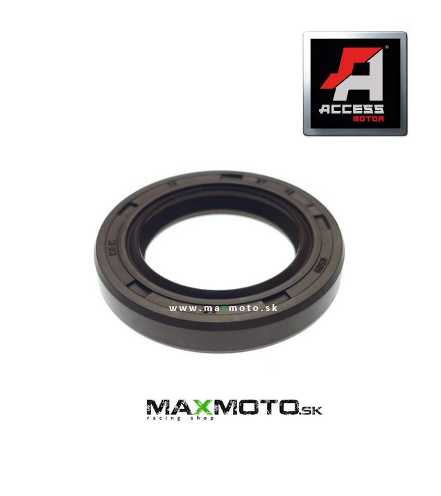 Gufero hriadeľa kľuky ACCESS Tomahawk 300/ 400, MAX 650/ 750, 27x42x7, 96100-274207