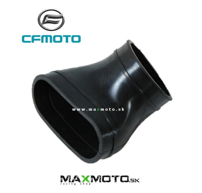 Guma nasávania vzduchu variátora CF MOTO Gladiator X850/ X1000, 9AWA-000303