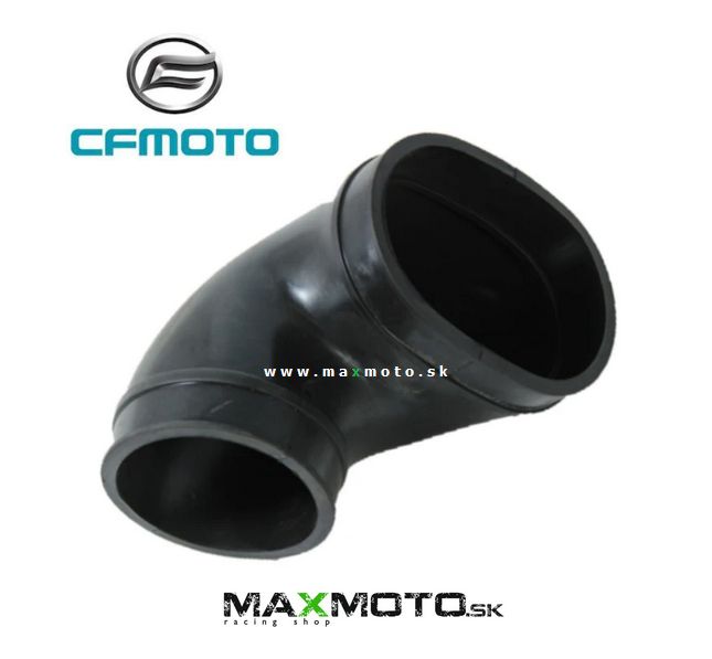 Guma výstupu vzduchu variátora CF MOTO Gladiator X850/ X1000, 9AWA-000304