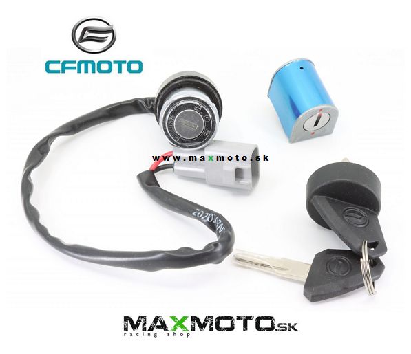 Spínačka CF MOTO Gladiator X850/ X1000, 9AWA-010100-10000