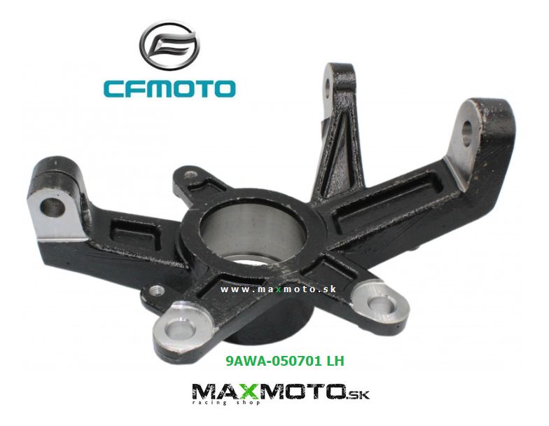 Predná otoč CF MOTO Gladiator X850/ X1000, ľavá/ pravá, 9AWA-050701/ 9AWA-050801