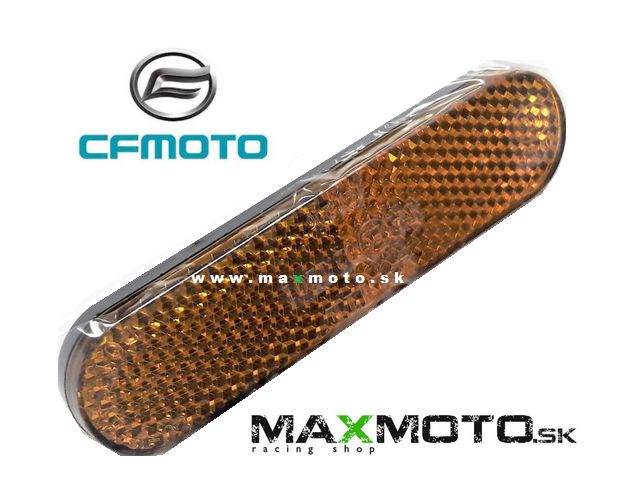 Odrazka CF MOTO Gladiator X850/ X1000, 9AWA-160420, bočná