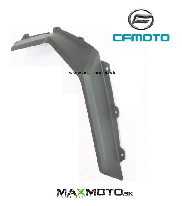 Rozširovací plast blatníka CF MOTO Gladiator X850/ X1000, predný ľavý, 9AWA-260011