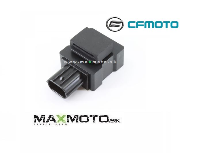 Relé, prerušovač smeroviek CF MOTO Gladiator X850/ X1000/ UTV1000, 9AWA-150340-10000