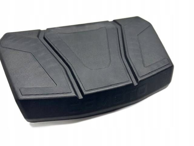 Predný stredový kryt, plast CF MOTO Gladiator X850/ X1000 G3 T3b, 9AWV-141002-8000