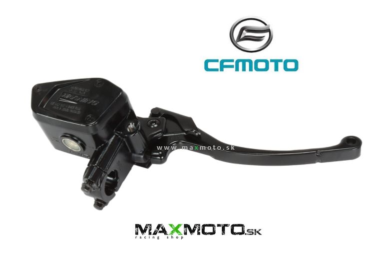 Brzdová pumpa CF MOTO Gladiator X450/ X520/ X625/ X850/ X1000, 9AY0-081200
