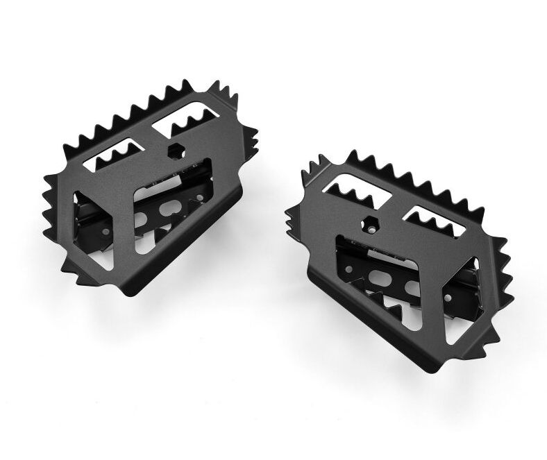 Stupačky CF MOTO Gladiator X850/ X1000 G3 Offroad, zadné, 9AYV-801900-8500