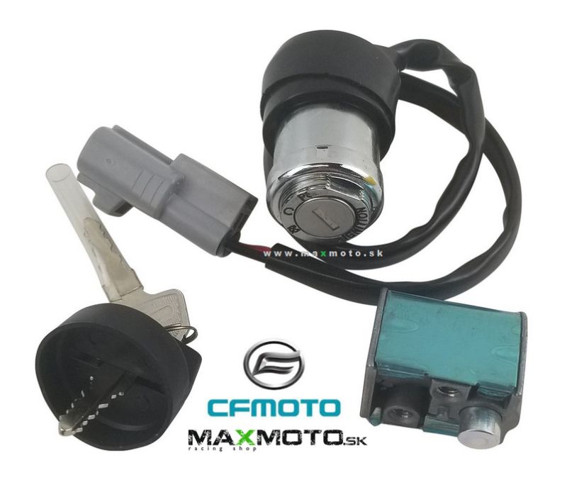 Spínačka CF MOTO Gladiator X550/ X600, 9CR6-010100-20000