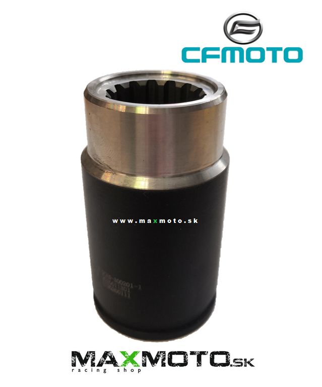 Výstup predného diferenciálu CF MOTO Gladiator X450/ X520/ X550/ X600/ X625/ X850/ X1000, 9CR6-300201-10000