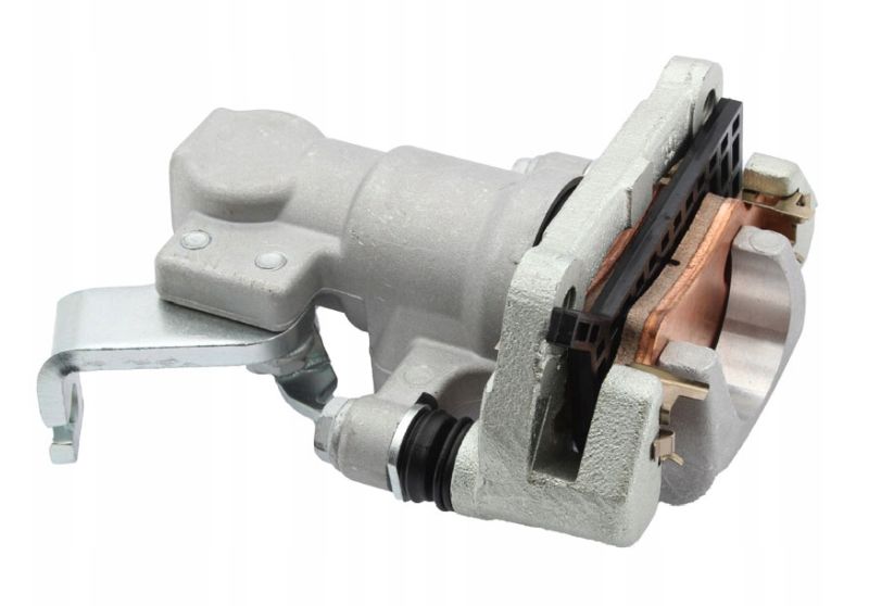 Brzdový strmeň CF MOTO Gladiator X450/ X520 G2, 2022-, zadný pravý, 9DQV-081600-3201