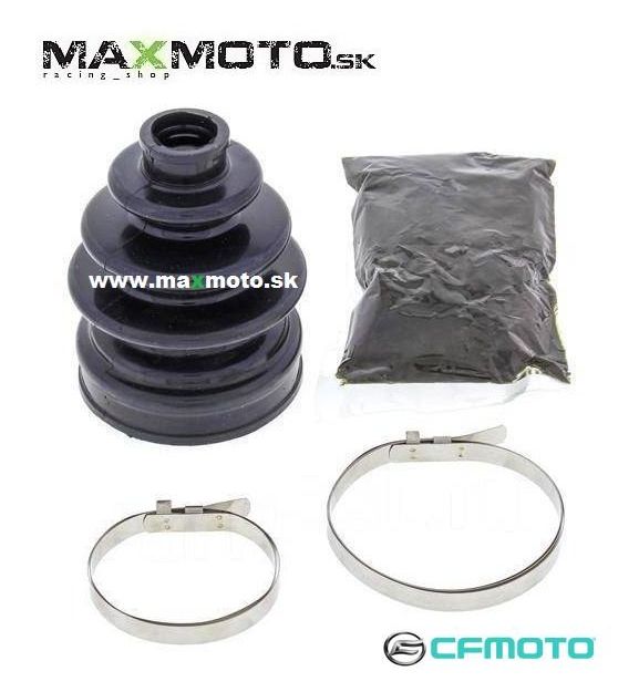 Manžeta homokinetického kĺbu CF MOTO Gladiator X450/ X520/ X550/ X600/ X625/ X850/ X1000, predná/ zadná, 9GQ0-280150