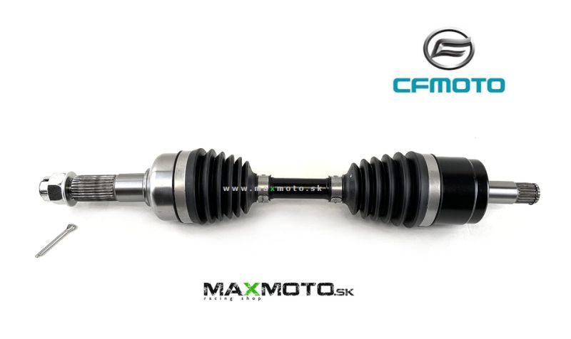 Poloos CF MOTO Gladiator X450/ X520, predná, 9GQA-270300
