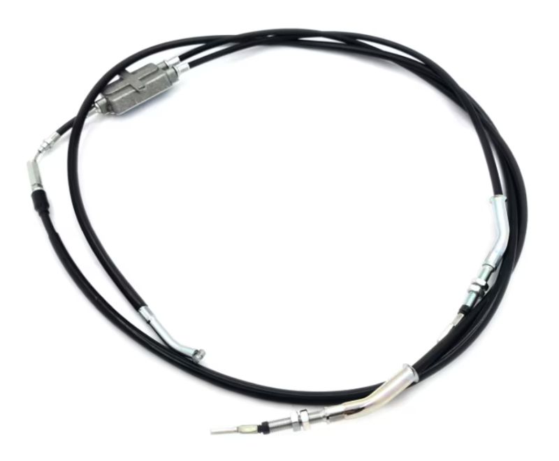 Lanko parkovacej brzdy CF MOTO Gladiator X450/ X520, 9GQB-080300