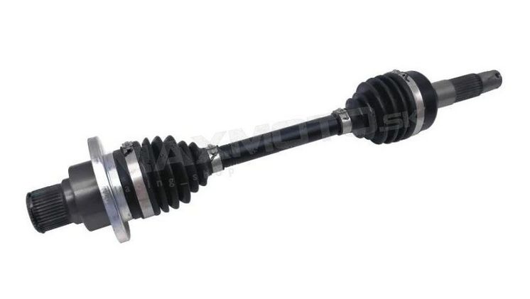 Poloos CF MOTO Gladiator X450/ X520, zadná pravá, 9GQS-280200