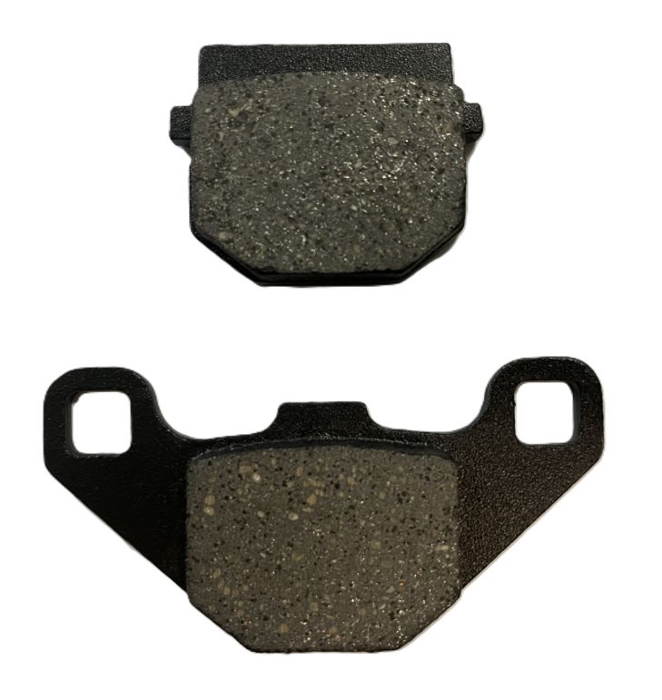 Brzdové obloženie CF MOTO Gladiator X110/ X110 LE, predné, 9RHV-0813A0