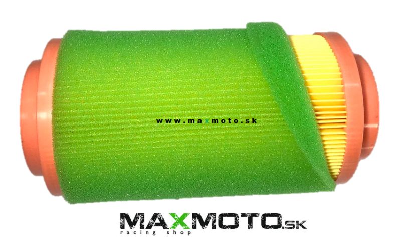 Vzduchový filter Polaris Sportsman 450, 500, 570, 650, 700, 800, 850, 1000 a iné, 7080595, 7082101