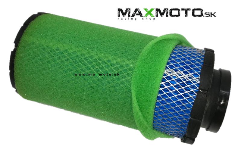 Vzduchový filter POLARIS RZR XP 1000, XP TURBO, 2879520, 2882234, 1241084