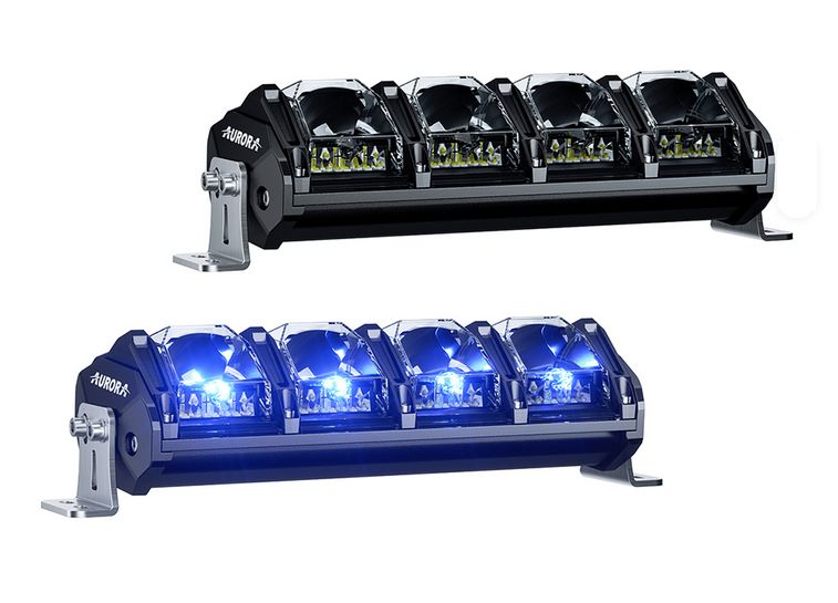 LED panel AURORA Evolve 10