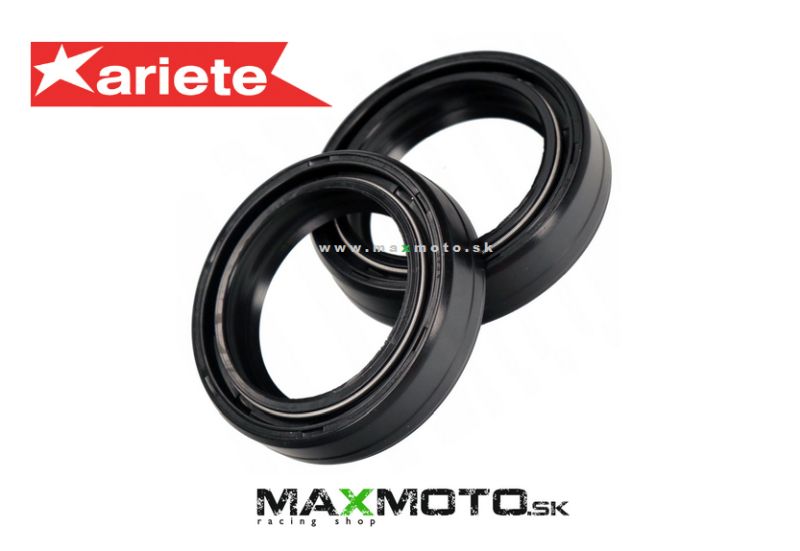 Guferá prednej vidlice HONDA CR 125/ 250/ 450/ 500, KAWASAKI KX 125/ 250, SUZUKI GSX 1400, SV 1000, YAMAHA WR 250, 46x58,5/62,5x5/11,5