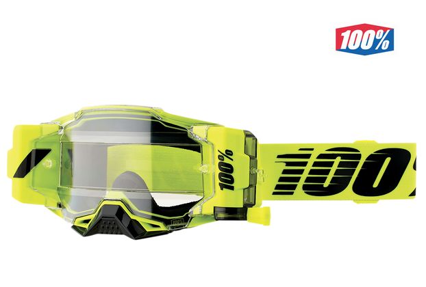 Okuliare 100% ARMEGA Forecast