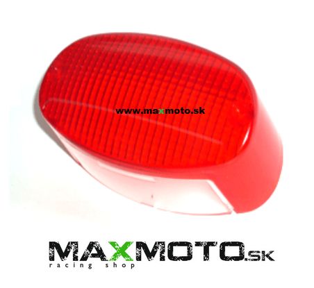 Zadné svetlo (krytka) YAMAHA YFZ 450, Raptor 350/ 660, Wolverine, V-STAR, YFZ600, 4TR-84733-00-00