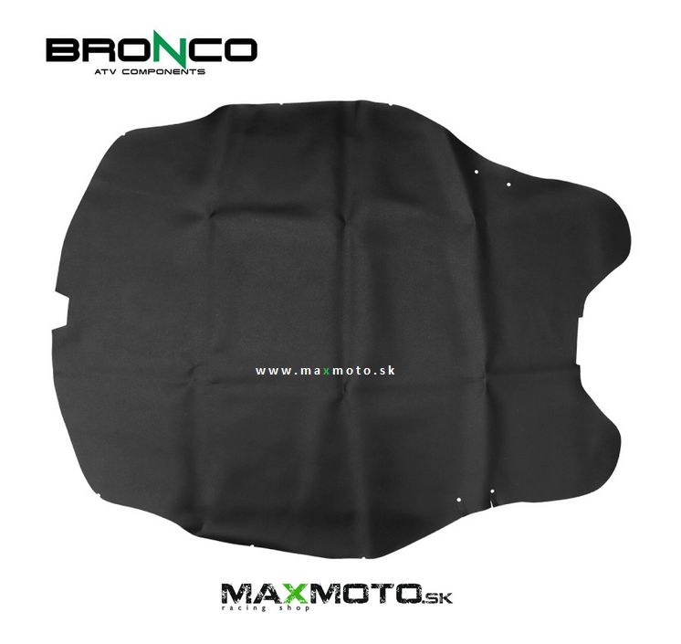 Poťah sedadla CAN-AM Outlander 450/ 500/ 570/ 650/ 800/ 850/ 1000, 708000724