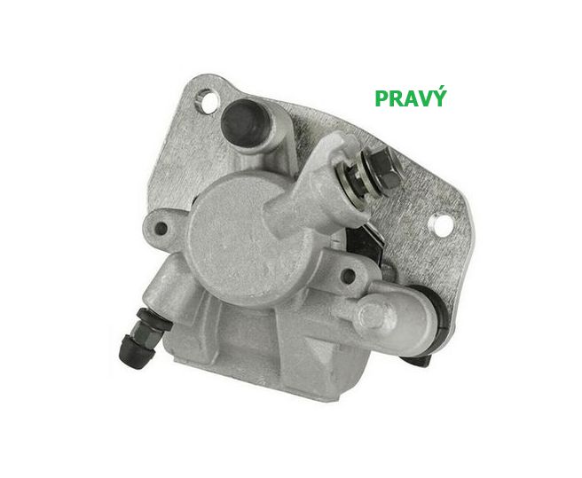 Brzdový strmeň predný pravý SUZUKI Kingquad 400/ 450/ 500/ 700/ 750, 59100-31G00